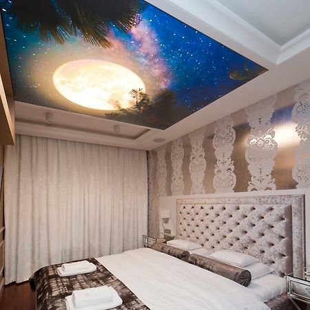 Diamonds Luxury Old Town Residence كراكوفيا المظهر الخارجي الصورة