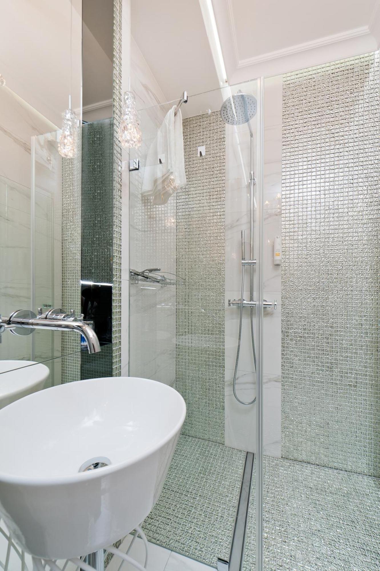 Diamonds Luxury Old Town Residence كراكوفيا المظهر الخارجي الصورة